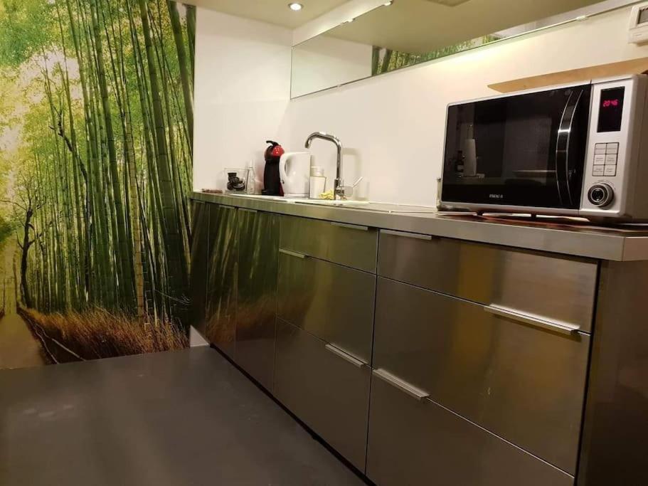 The Factory, Retreat Near Bruges Apartment Zedelgem Ngoại thất bức ảnh